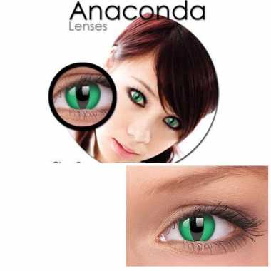 Carnaval carnaval lenzen anaconda