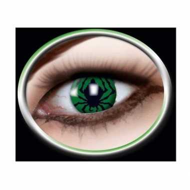 Carnaval carnaval lenzen green spider